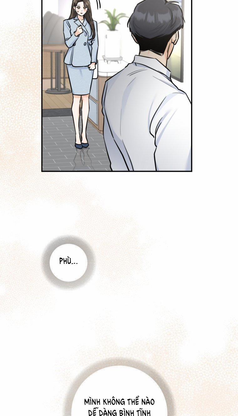 Lý Do Kết Hôn 18.1 trang 31