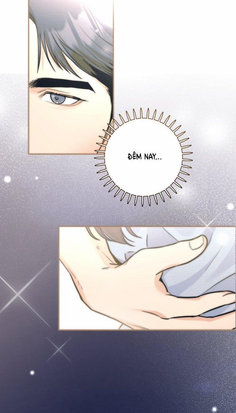 Lý Do Kết Hôn 18.2 trang 22
