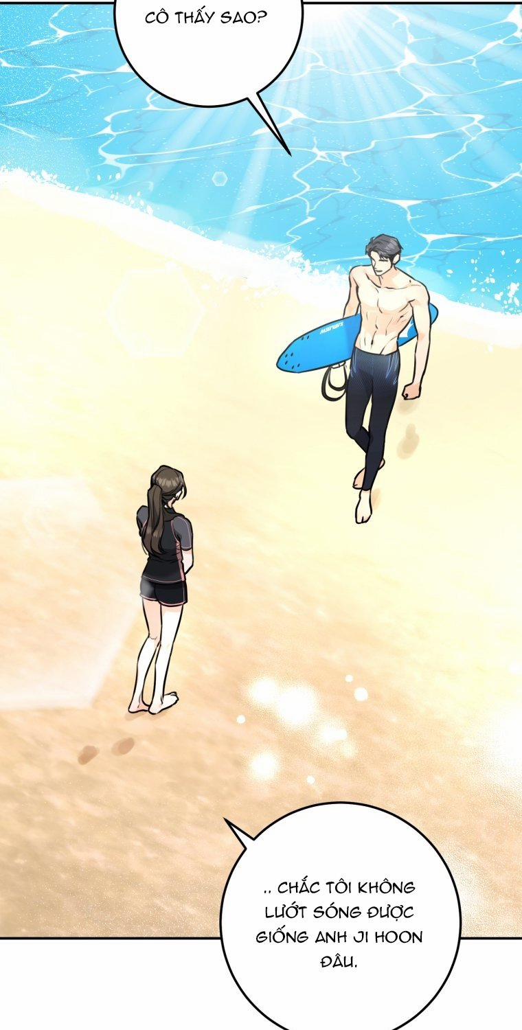 Lý Do Kết Hôn 19.1 trang 19