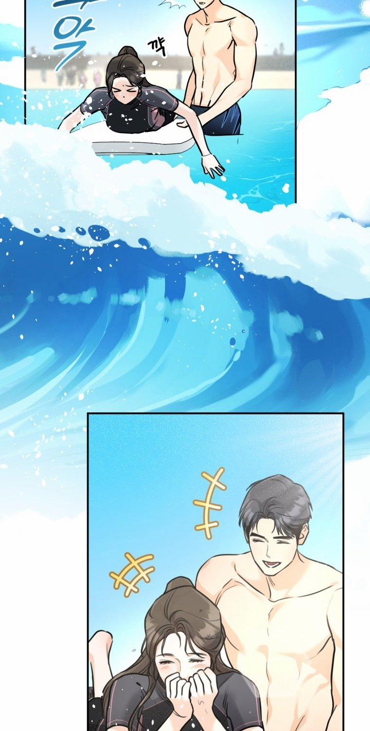 Lý Do Kết Hôn 19.1 trang 28