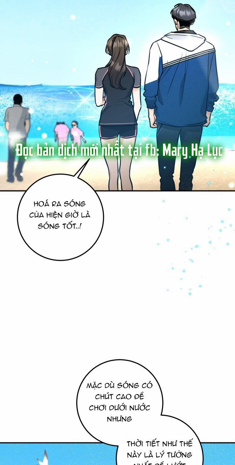 Lý Do Kết Hôn 19.1 trang 3