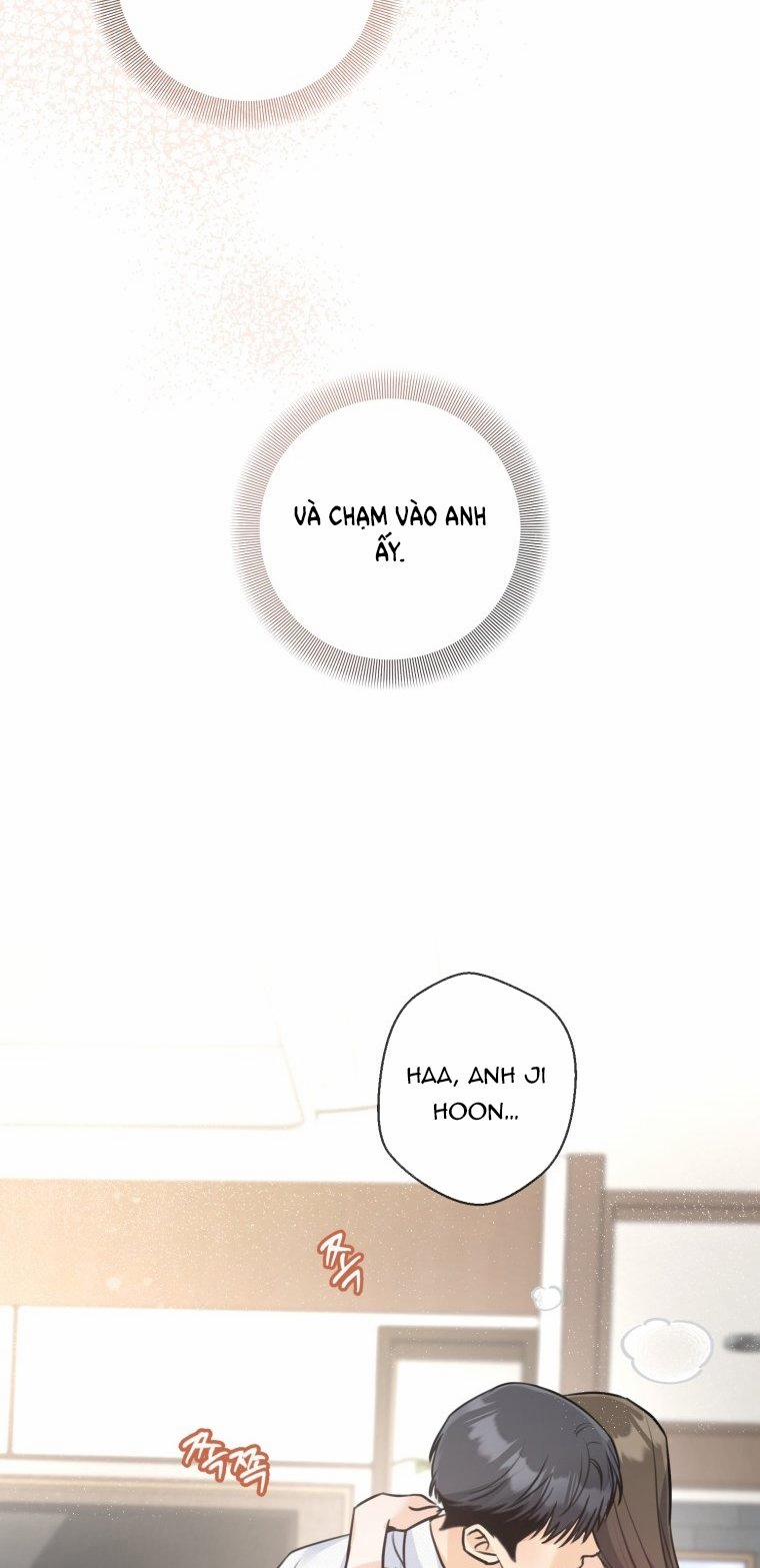 Lý Do Kết Hôn 21.1 trang 3