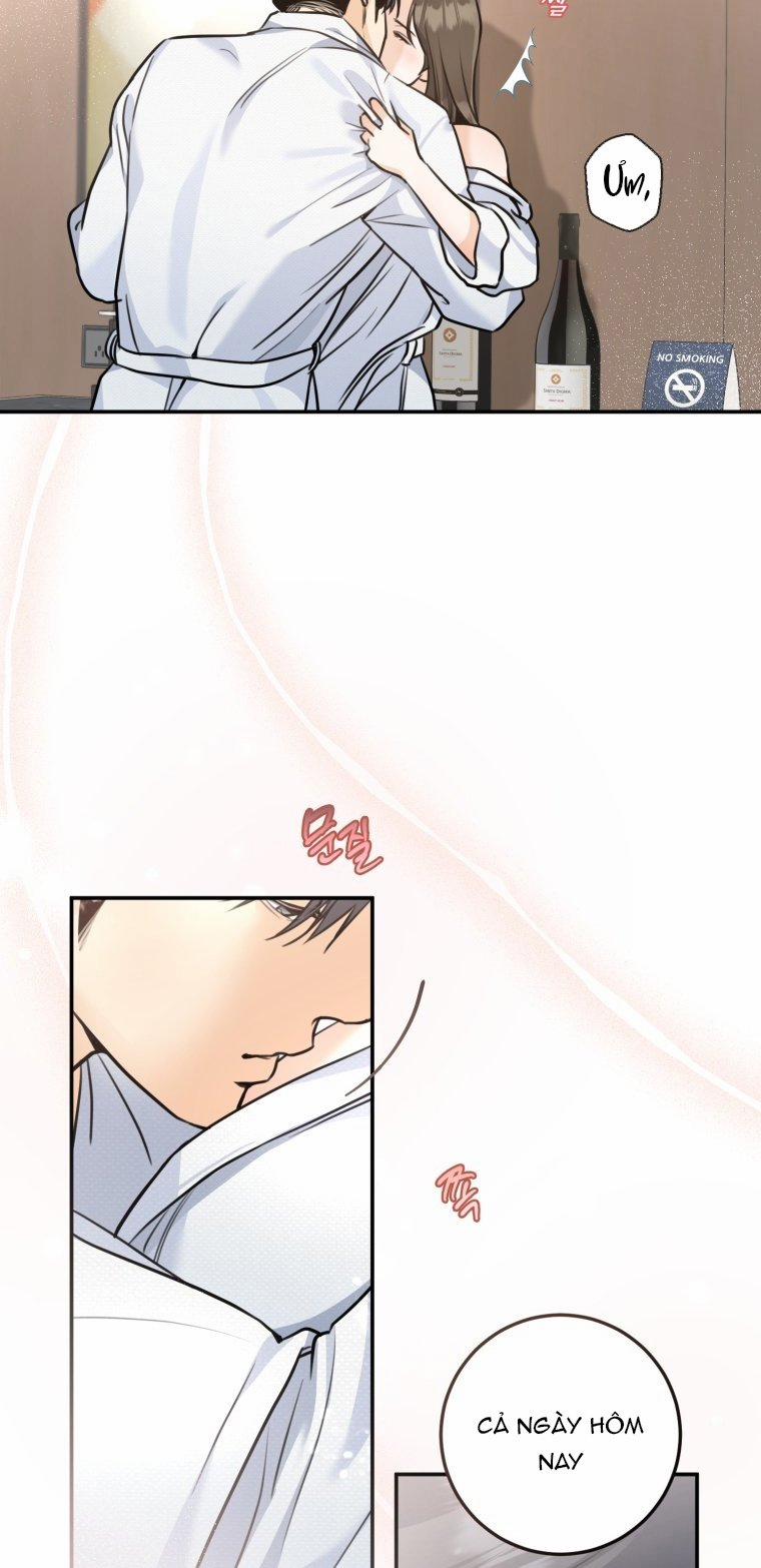 Lý Do Kết Hôn 21.1 trang 7