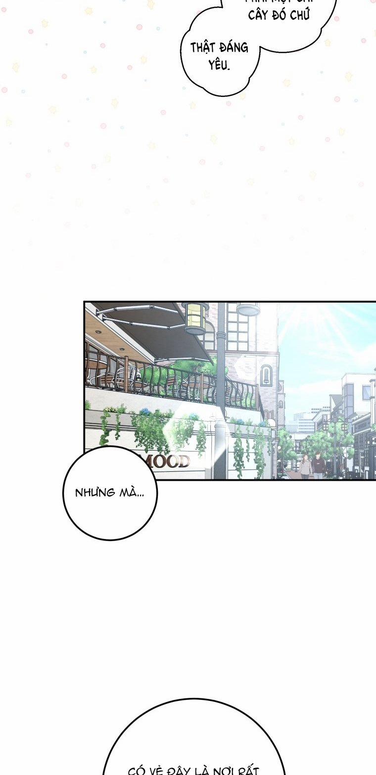 Lý Do Kết Hôn 21.2 trang 18