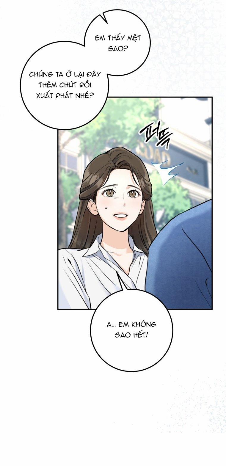 Lý Do Kết Hôn 21.2 trang 27