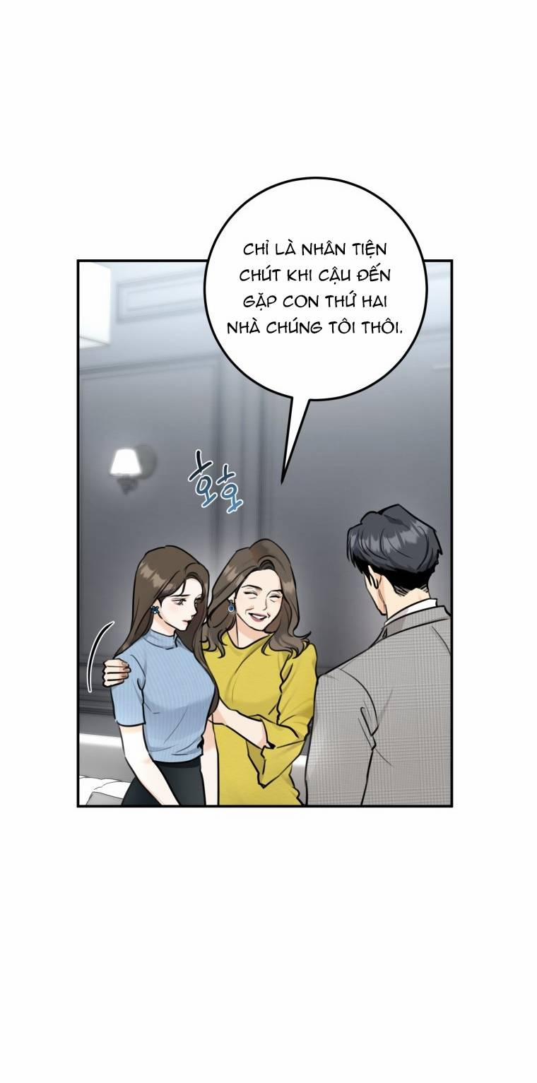 Lý Do Kết Hôn 5.2 trang 1