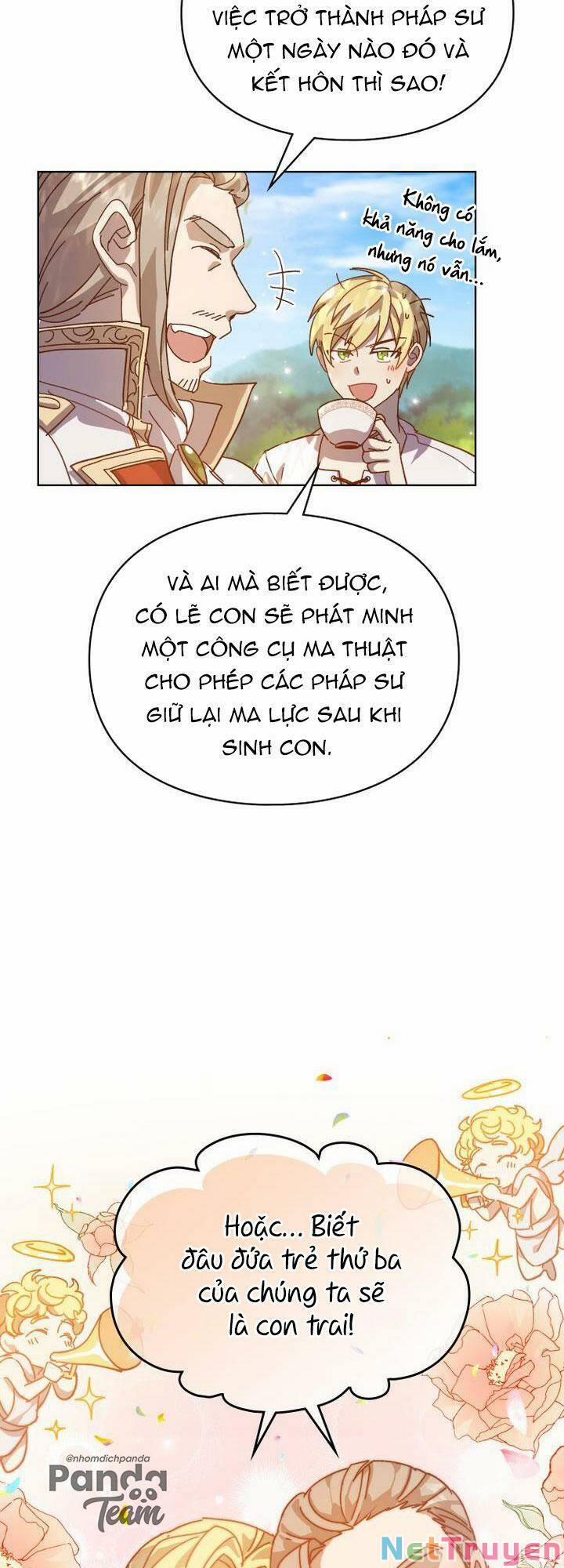 Lý Do Khiến Tôi Phải Lòng Địch Thủ 1 trang 10