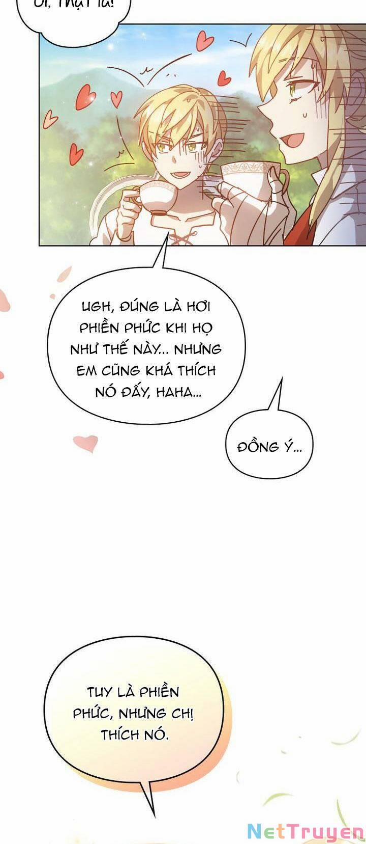 Lý Do Khiến Tôi Phải Lòng Địch Thủ 1 trang 12