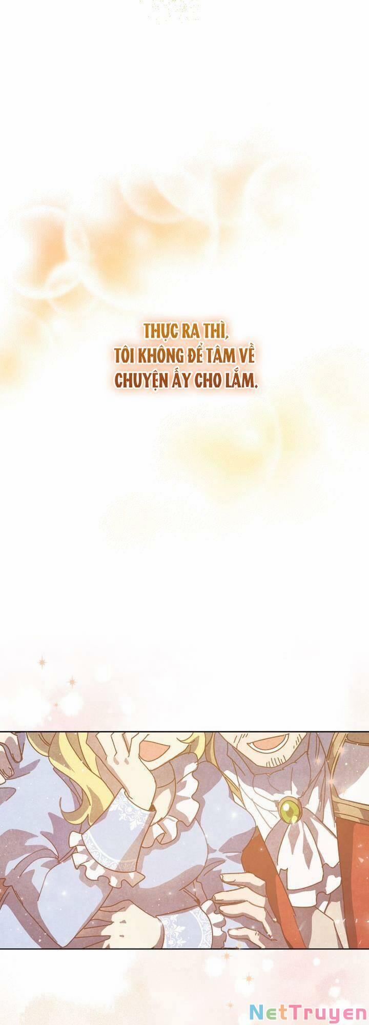 Lý Do Khiến Tôi Phải Lòng Địch Thủ 1 trang 14