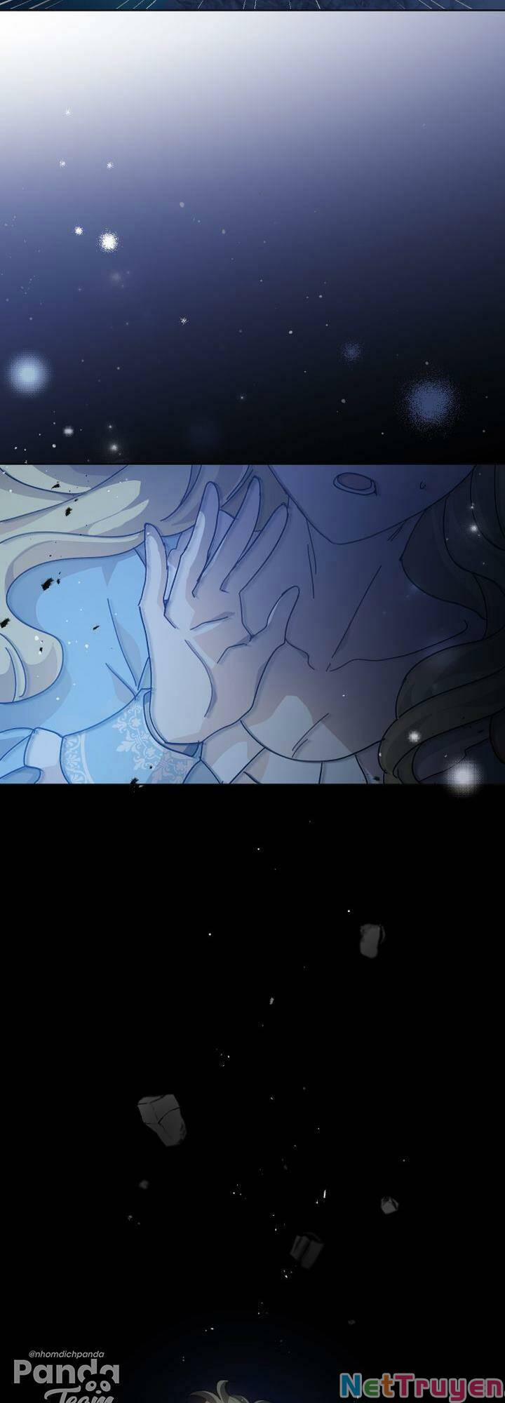 Lý Do Khiến Tôi Phải Lòng Địch Thủ 1 trang 16