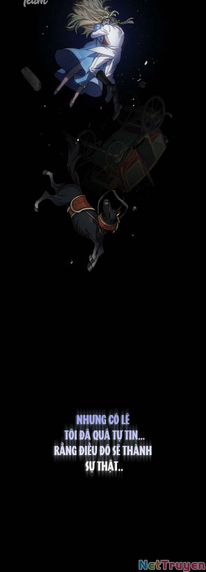 Lý Do Khiến Tôi Phải Lòng Địch Thủ 1 trang 17