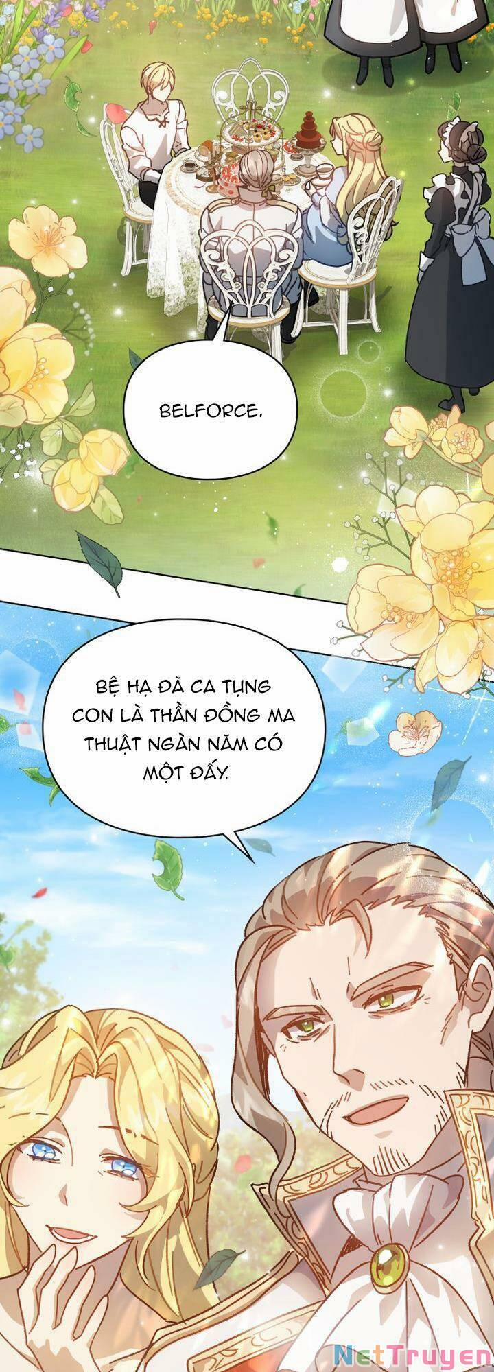 Lý Do Khiến Tôi Phải Lòng Địch Thủ 1 trang 2