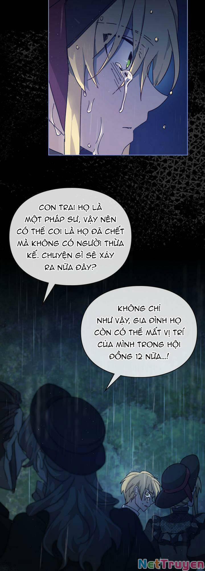 Lý Do Khiến Tôi Phải Lòng Địch Thủ 1 trang 20