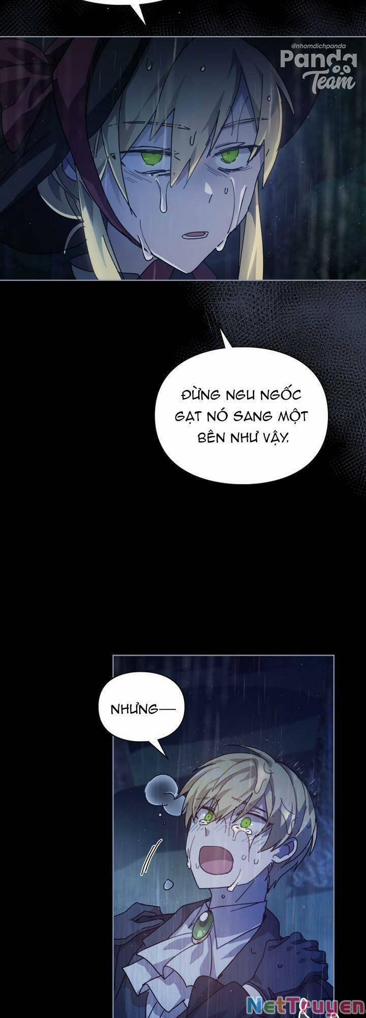 Lý Do Khiến Tôi Phải Lòng Địch Thủ 1 trang 23