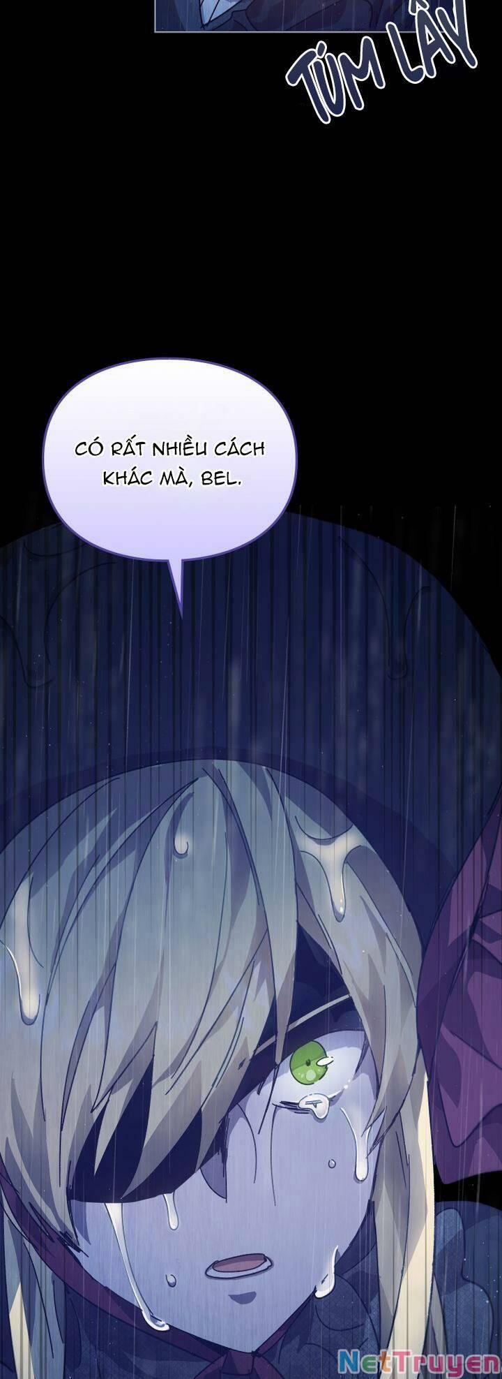 Lý Do Khiến Tôi Phải Lòng Địch Thủ 1 trang 24