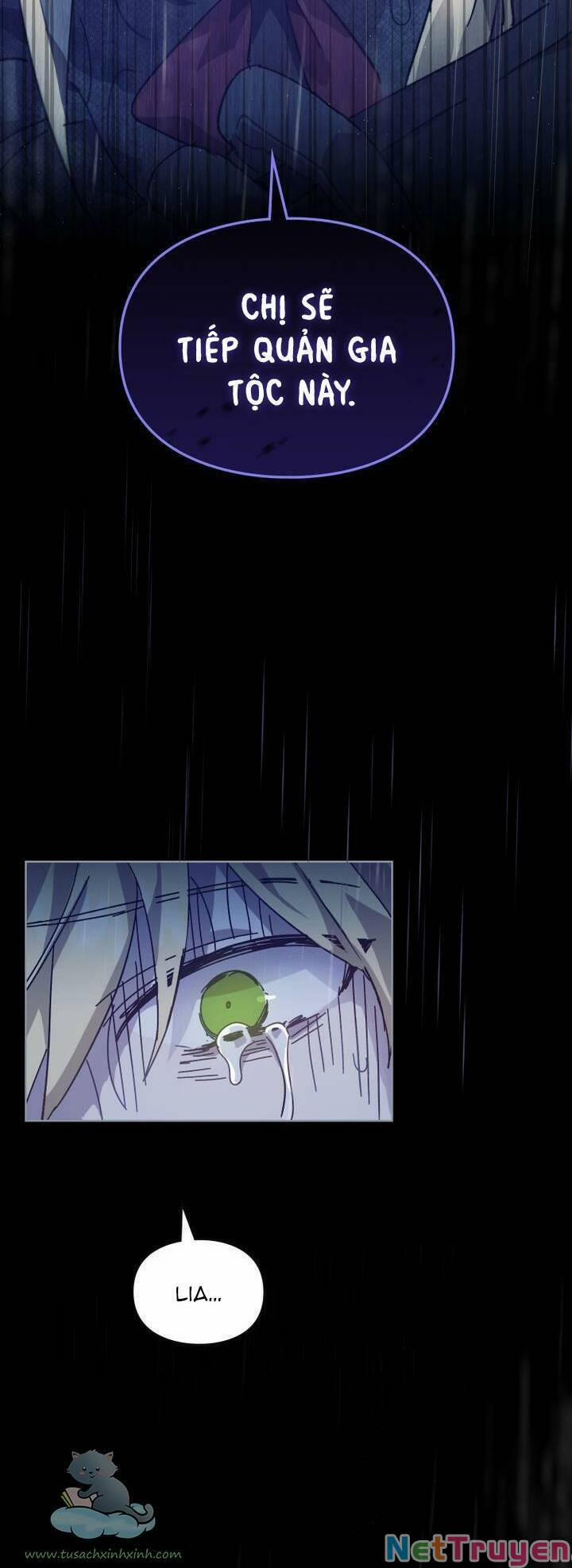 Lý Do Khiến Tôi Phải Lòng Địch Thủ 1 trang 25