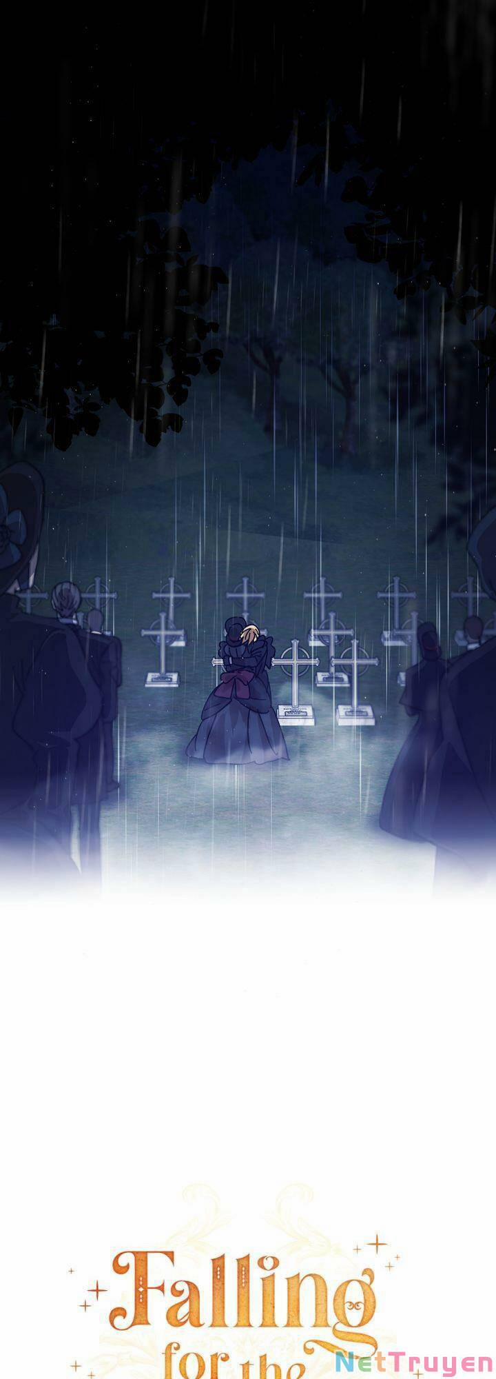 Lý Do Khiến Tôi Phải Lòng Địch Thủ 1 trang 26