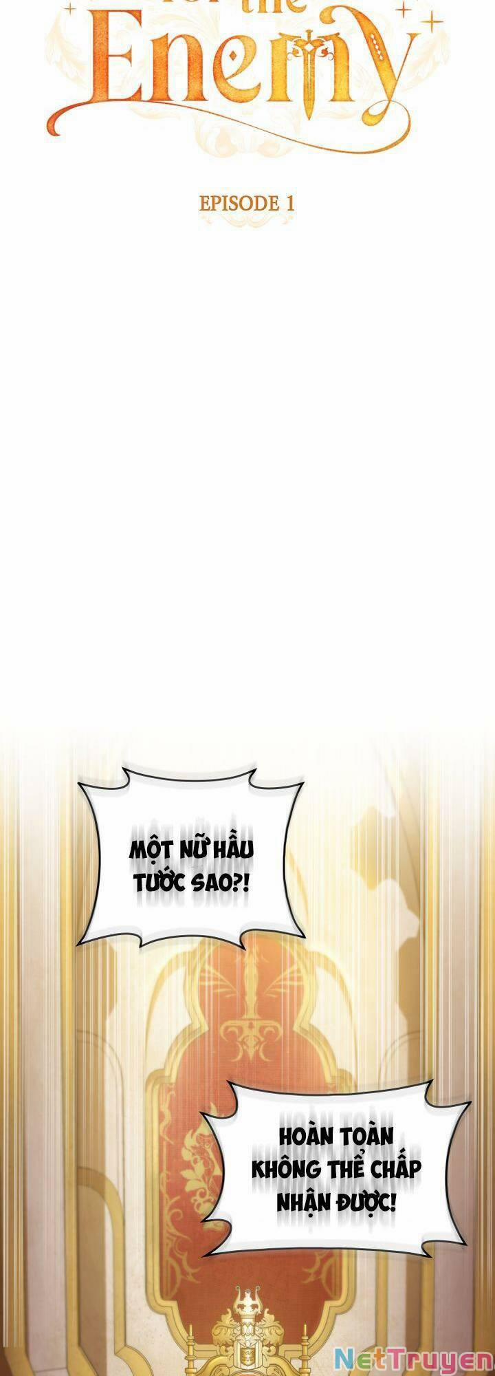 Lý Do Khiến Tôi Phải Lòng Địch Thủ 1 trang 27