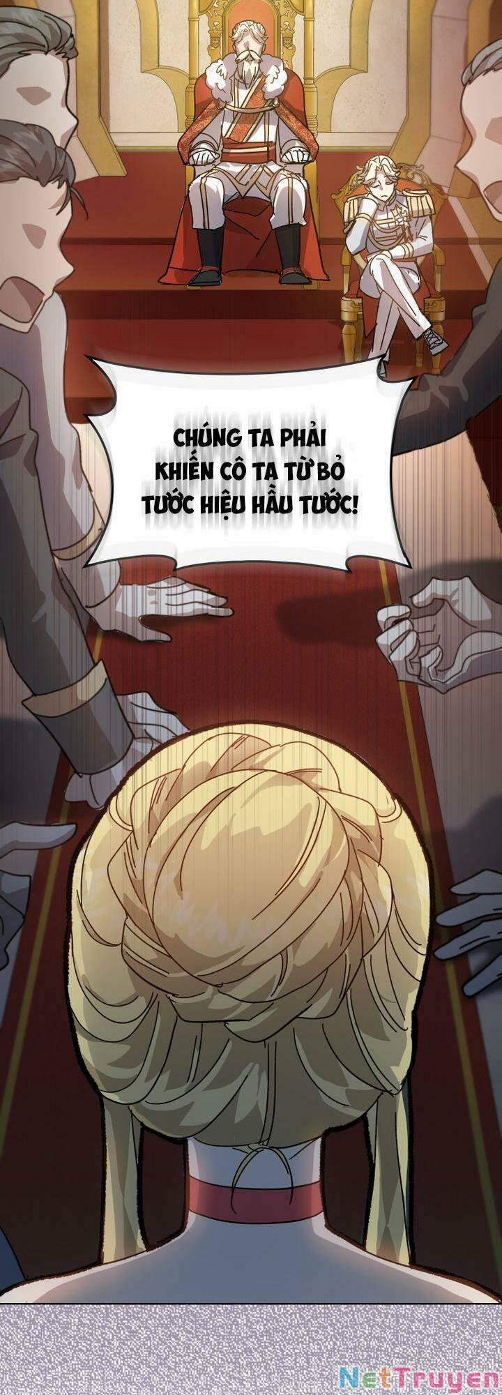 Lý Do Khiến Tôi Phải Lòng Địch Thủ 1 trang 28