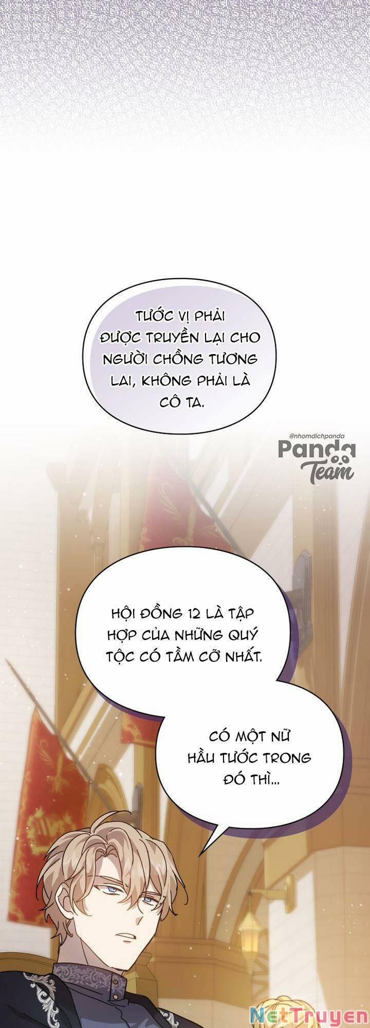 Lý Do Khiến Tôi Phải Lòng Địch Thủ 1 trang 29