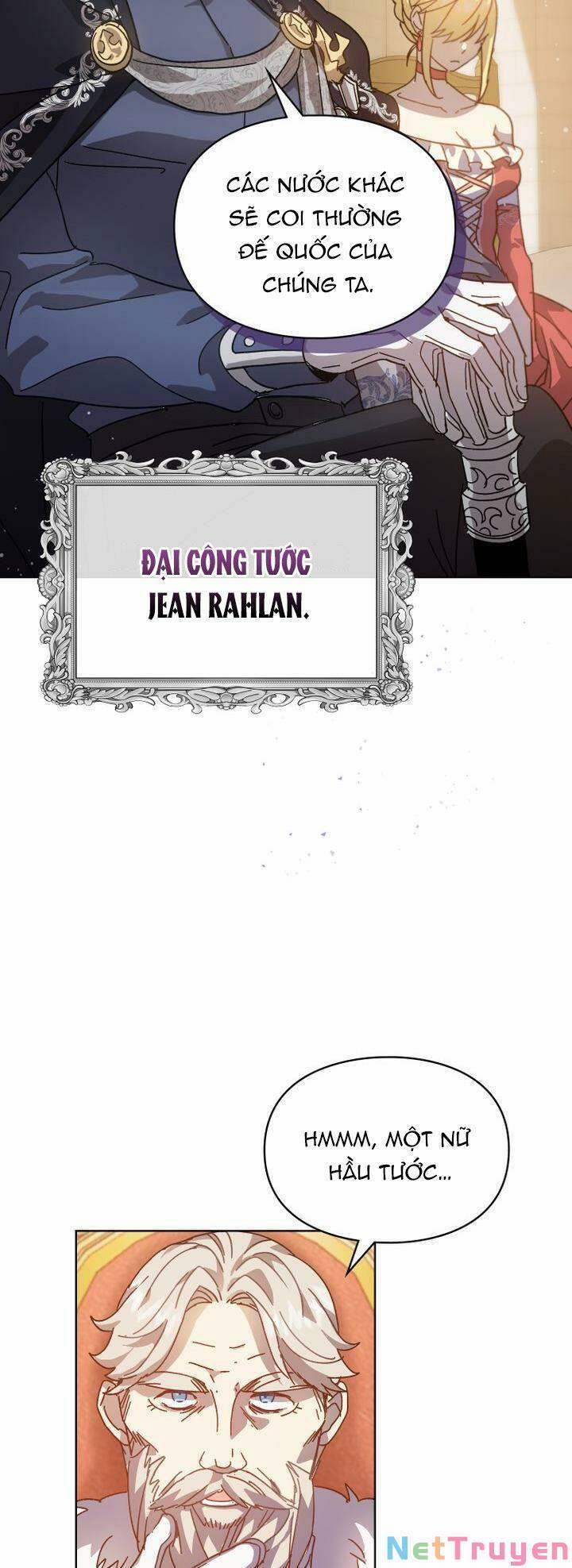 Lý Do Khiến Tôi Phải Lòng Địch Thủ 1 trang 30