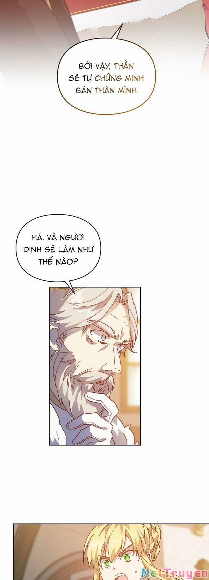 Lý Do Khiến Tôi Phải Lòng Địch Thủ 1 trang 32