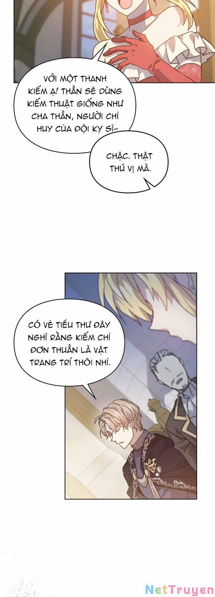 Lý Do Khiến Tôi Phải Lòng Địch Thủ 1 trang 33