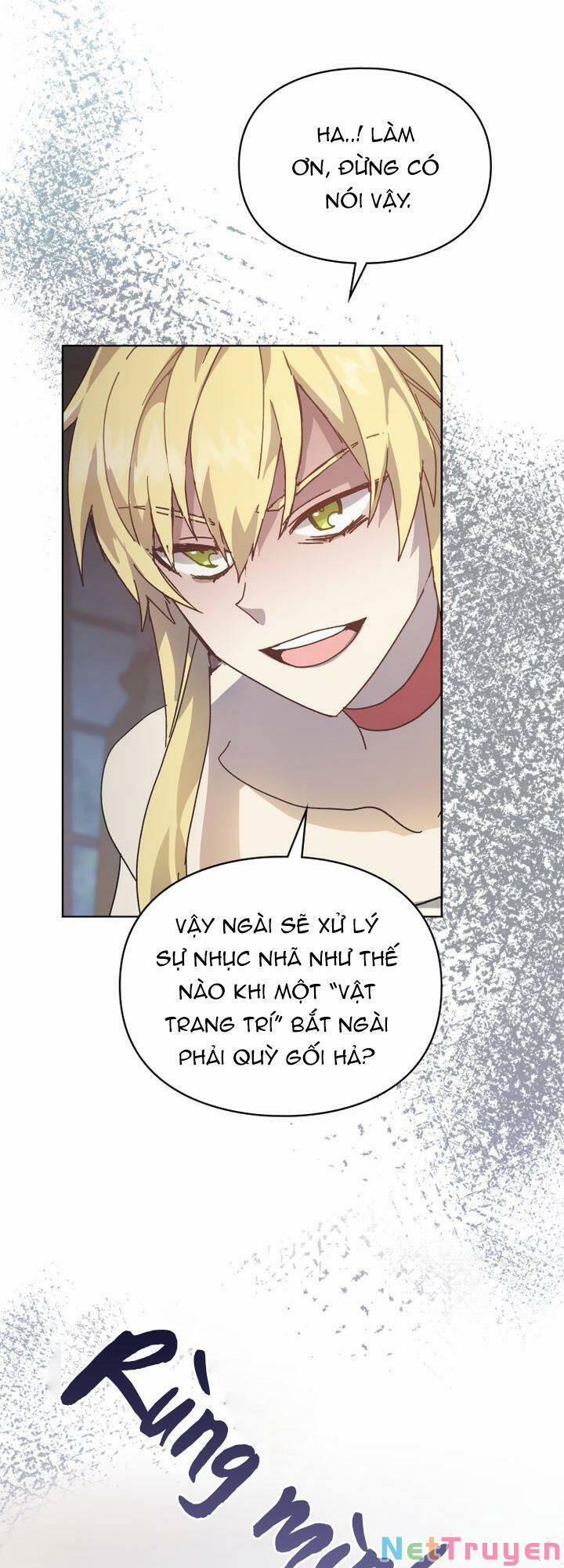 Lý Do Khiến Tôi Phải Lòng Địch Thủ 1 trang 34