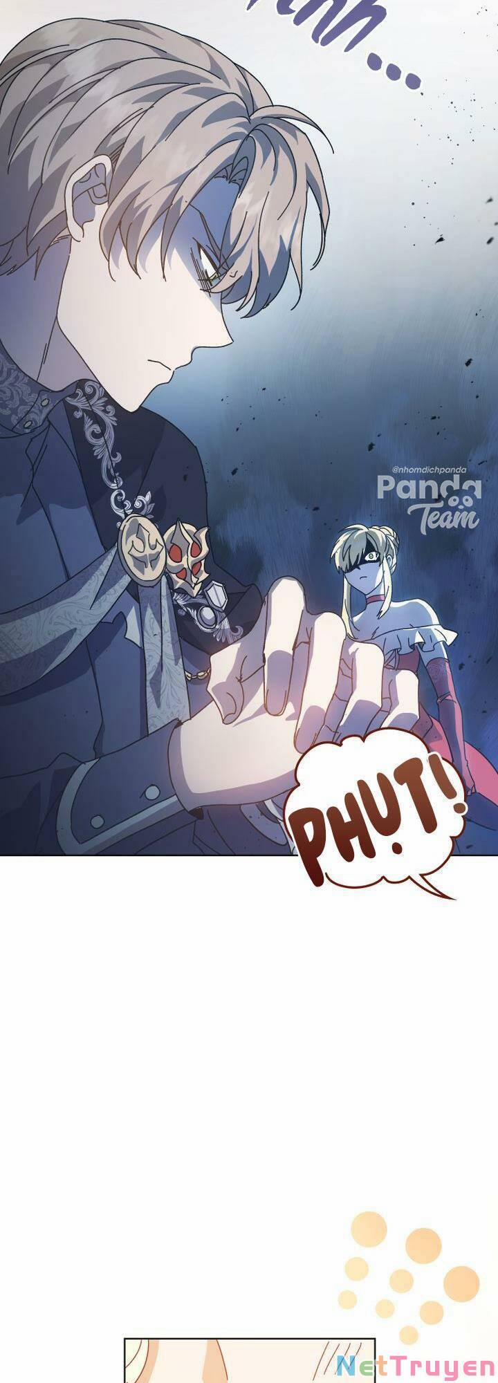 Lý Do Khiến Tôi Phải Lòng Địch Thủ 1 trang 35