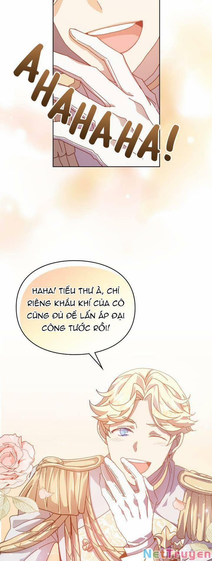 Lý Do Khiến Tôi Phải Lòng Địch Thủ 1 trang 36