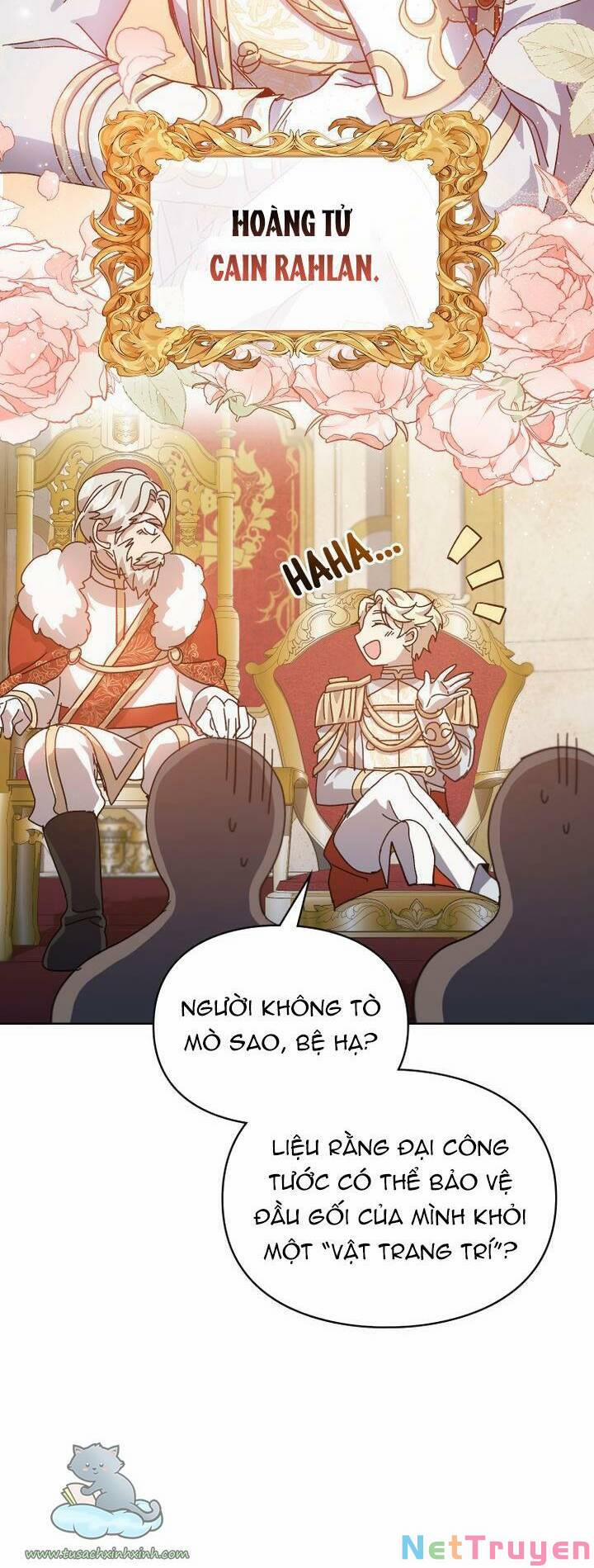 Lý Do Khiến Tôi Phải Lòng Địch Thủ 1 trang 37