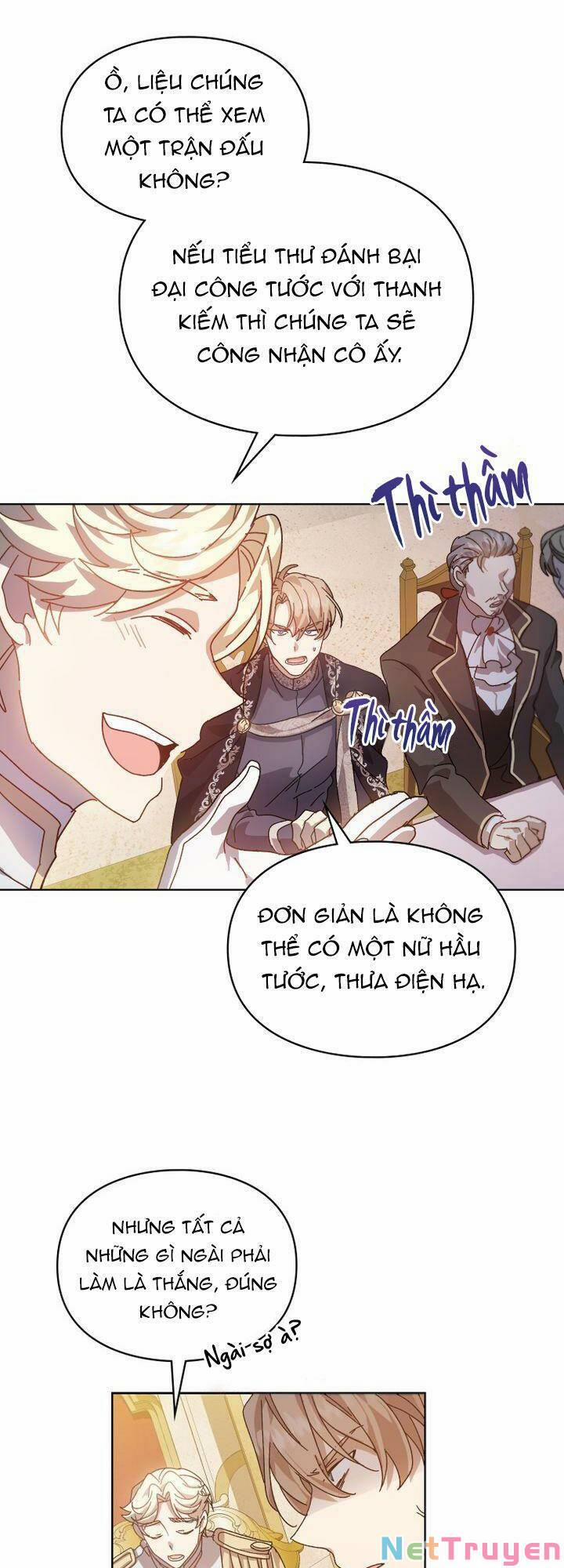 Lý Do Khiến Tôi Phải Lòng Địch Thủ 1 trang 38