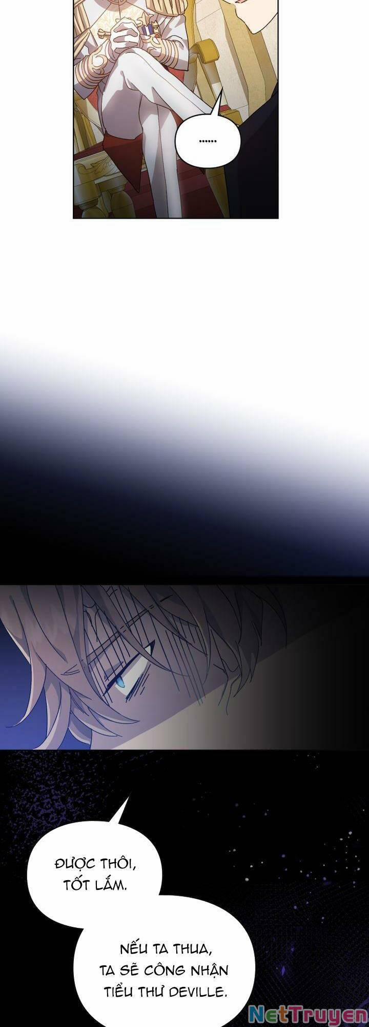 Lý Do Khiến Tôi Phải Lòng Địch Thủ 1 trang 39