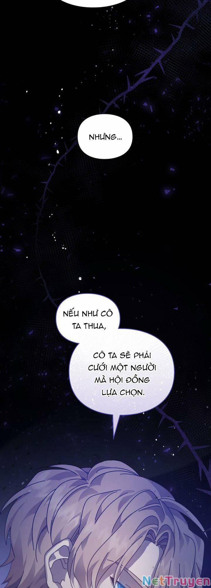 Lý Do Khiến Tôi Phải Lòng Địch Thủ 1 trang 40