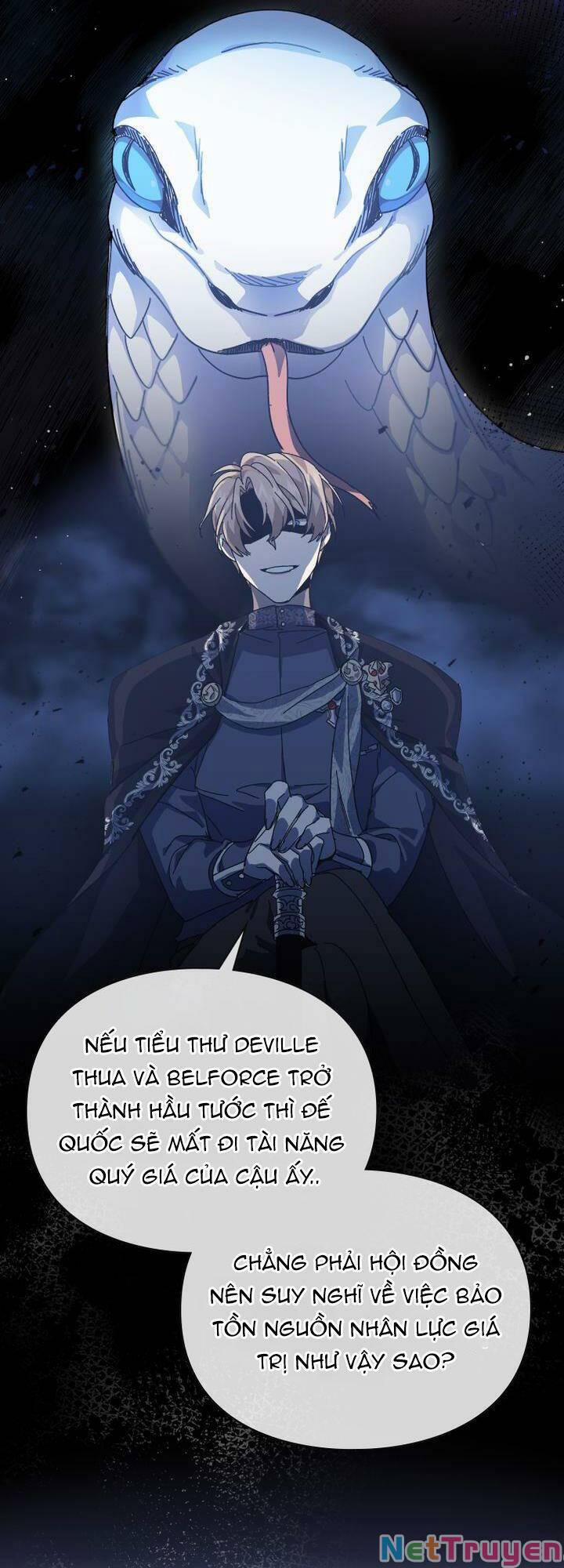 Lý Do Khiến Tôi Phải Lòng Địch Thủ 1 trang 42