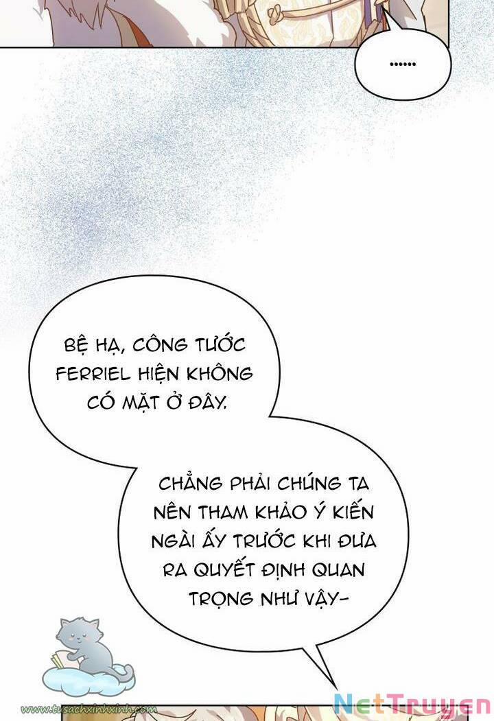 Lý Do Khiến Tôi Phải Lòng Địch Thủ 1 trang 44