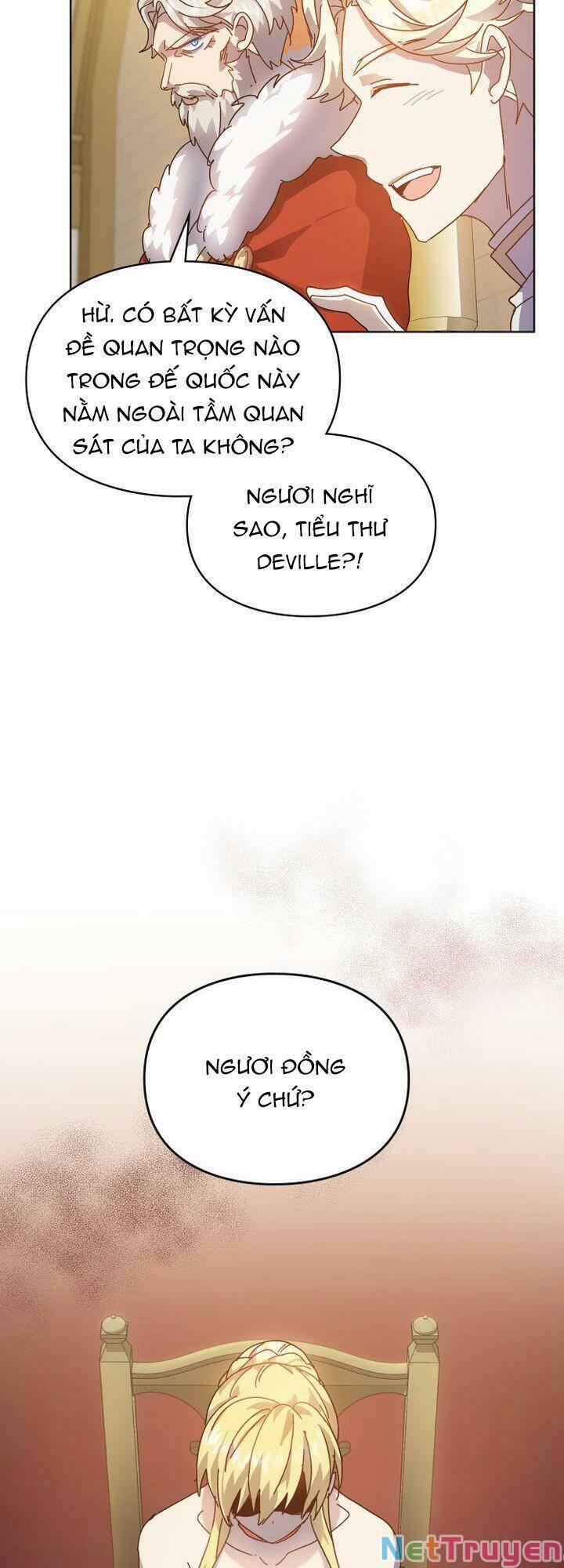 Lý Do Khiến Tôi Phải Lòng Địch Thủ 1 trang 45