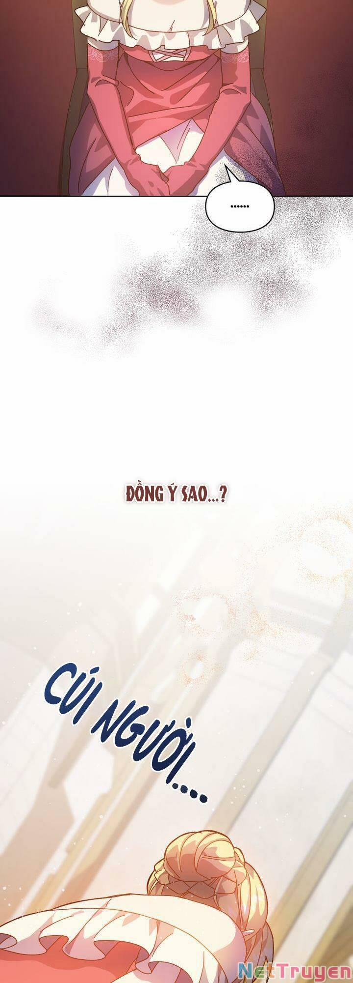 Lý Do Khiến Tôi Phải Lòng Địch Thủ 1 trang 46