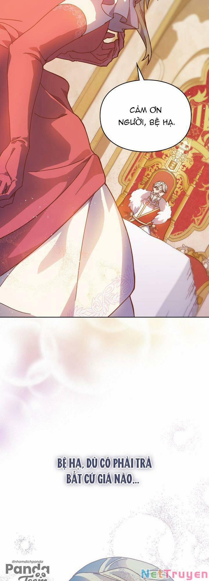 Lý Do Khiến Tôi Phải Lòng Địch Thủ 1 trang 47