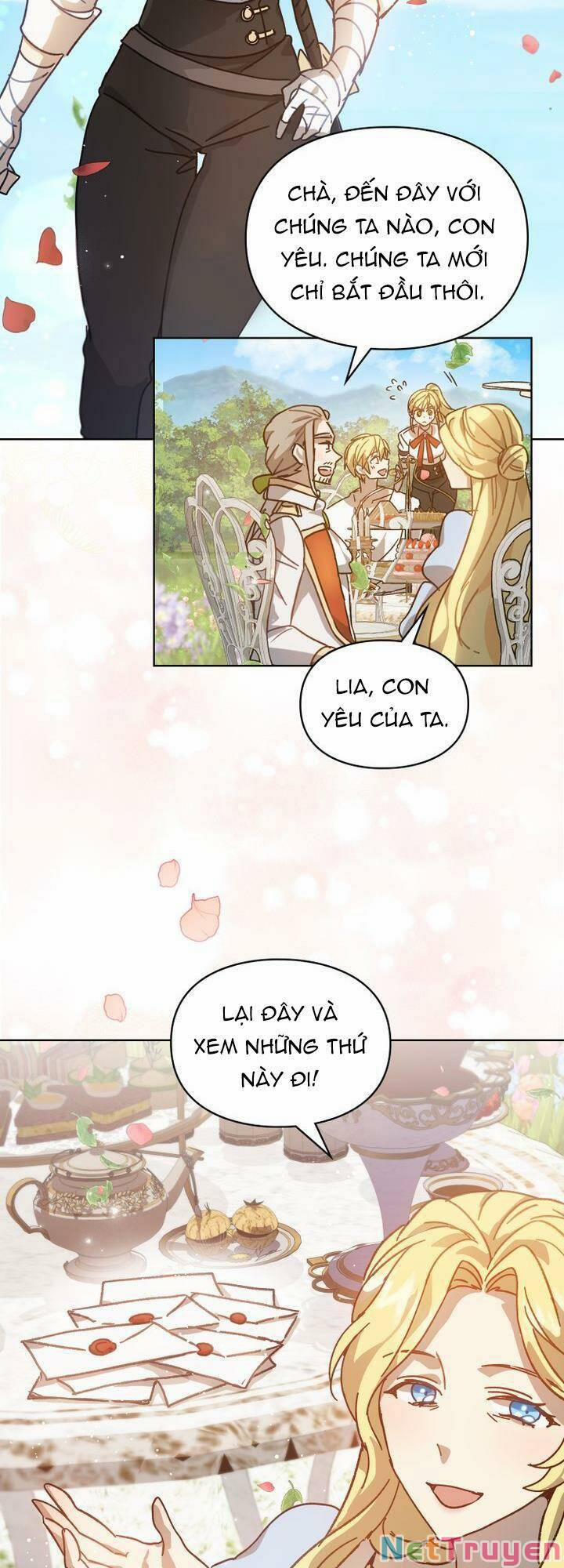 Lý Do Khiến Tôi Phải Lòng Địch Thủ 1 trang 5