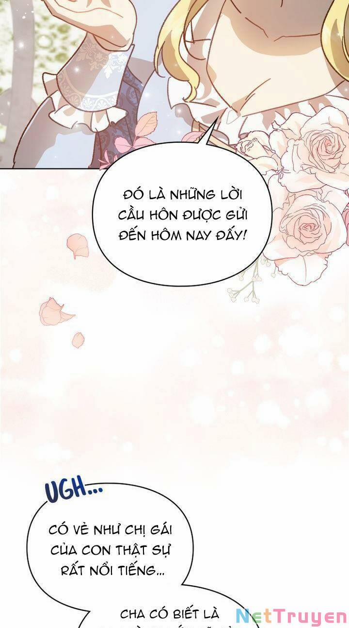 Lý Do Khiến Tôi Phải Lòng Địch Thủ 1 trang 6