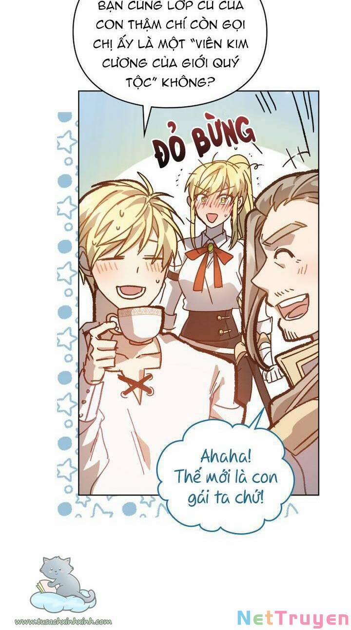 Lý Do Khiến Tôi Phải Lòng Địch Thủ 1 trang 7