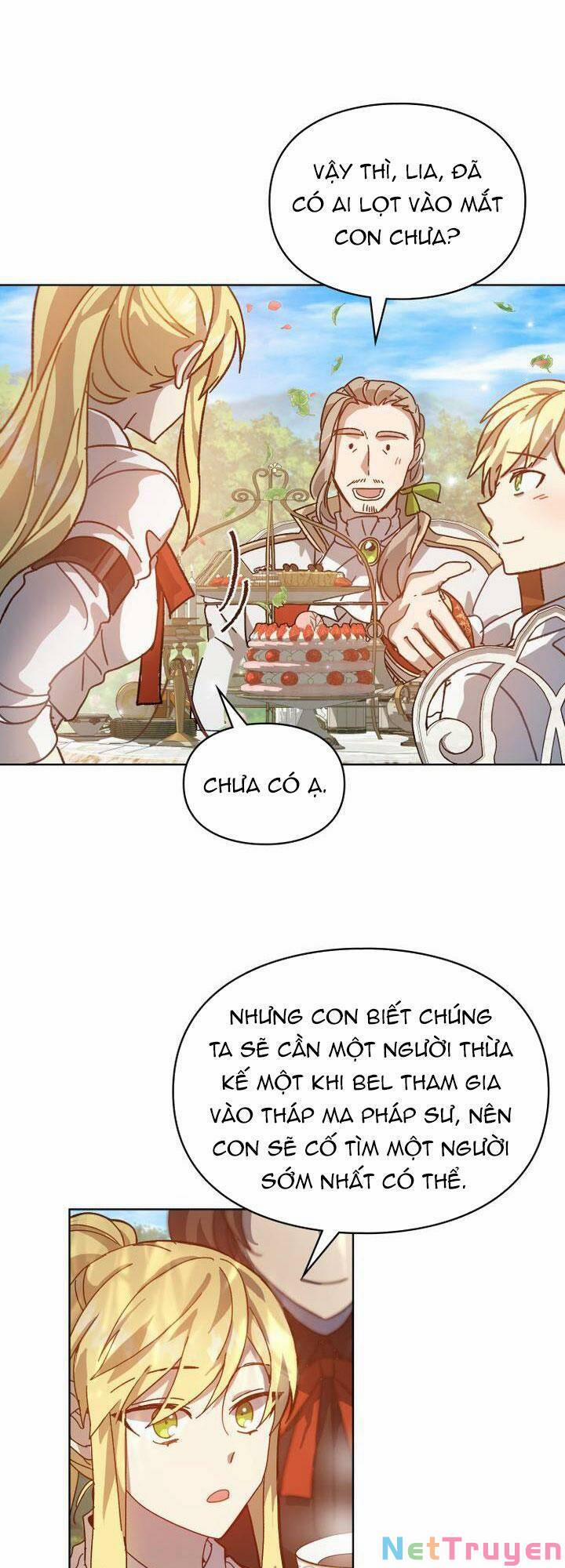 Lý Do Khiến Tôi Phải Lòng Địch Thủ 1 trang 8