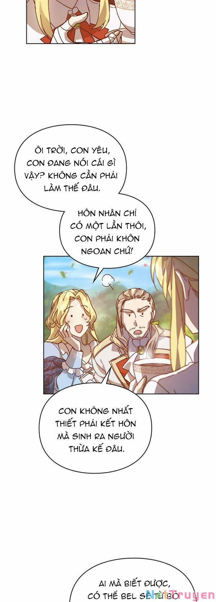 Lý Do Khiến Tôi Phải Lòng Địch Thủ 1 trang 9