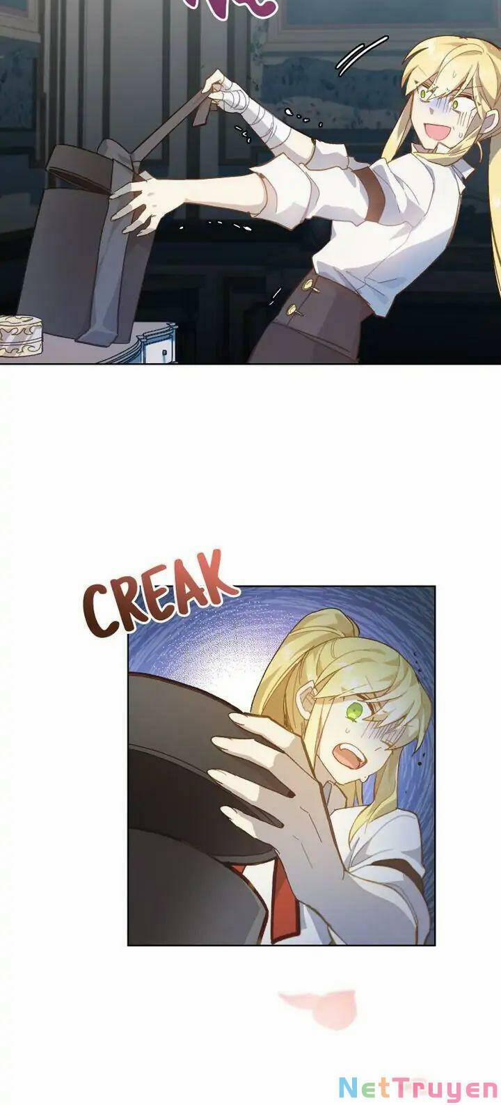 Lý Do Khiến Tôi Phải Lòng Địch Thủ 10 trang 11