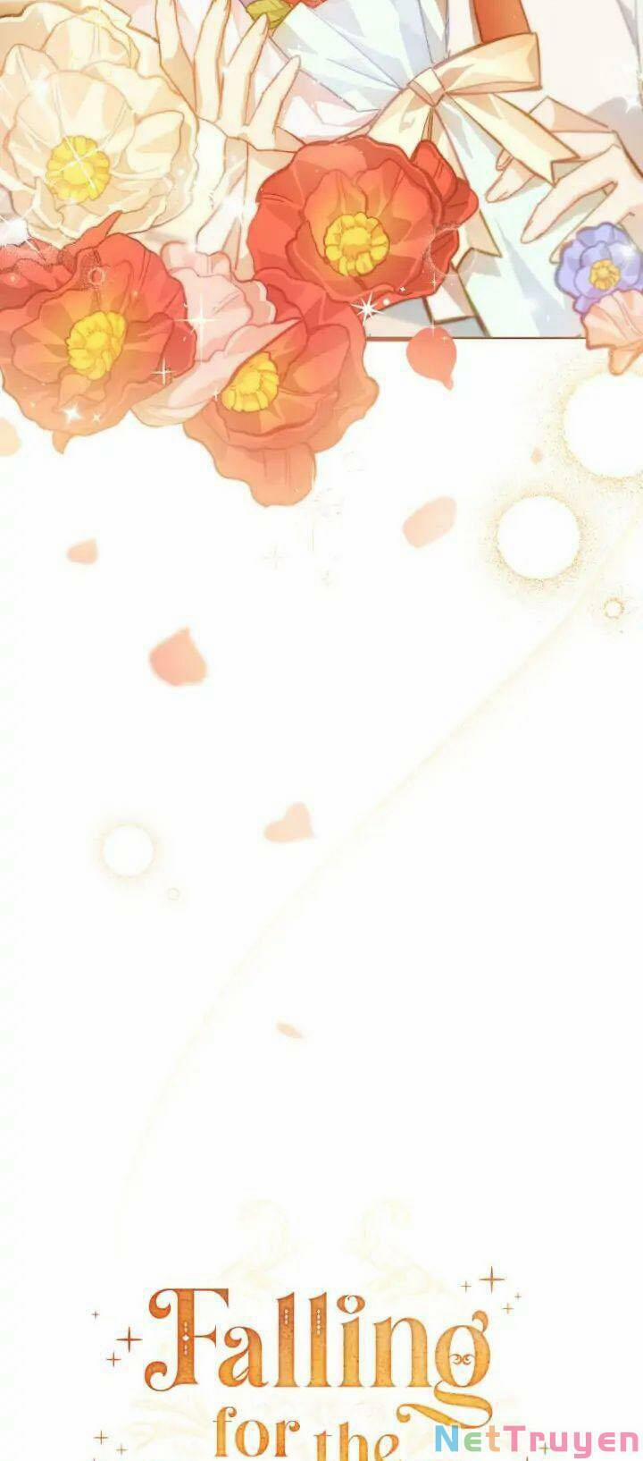 Lý Do Khiến Tôi Phải Lòng Địch Thủ 10 trang 14