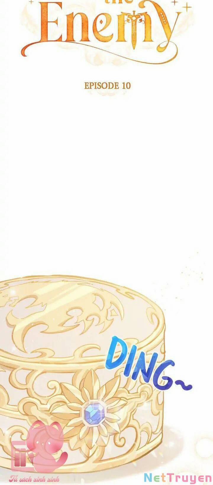 Lý Do Khiến Tôi Phải Lòng Địch Thủ 10 trang 15