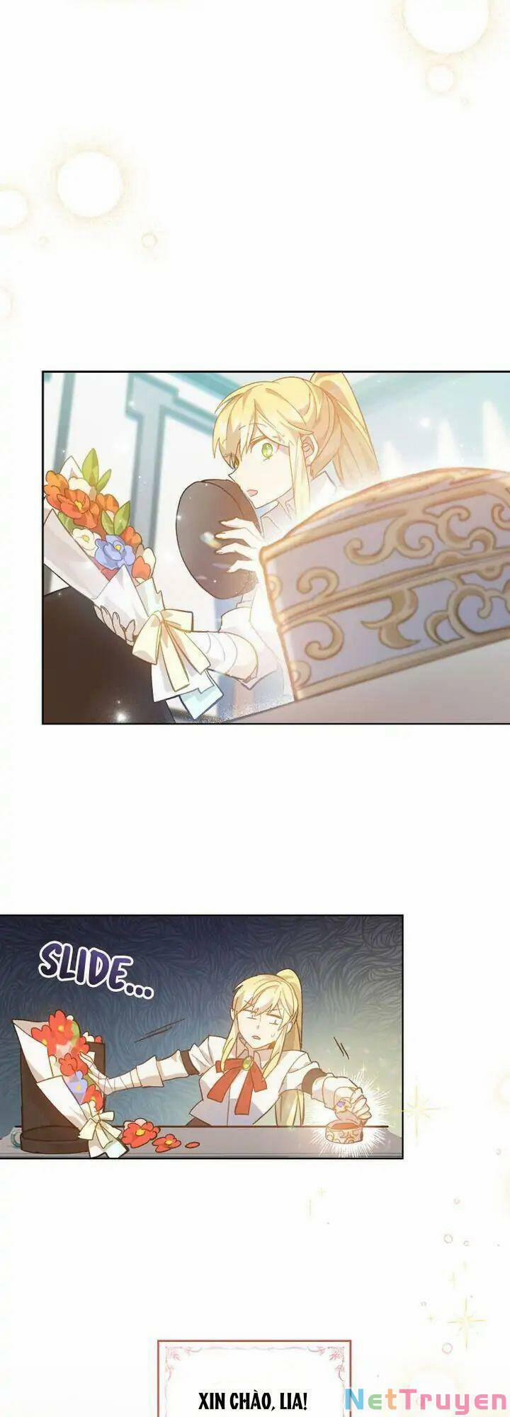 Lý Do Khiến Tôi Phải Lòng Địch Thủ 10 trang 16