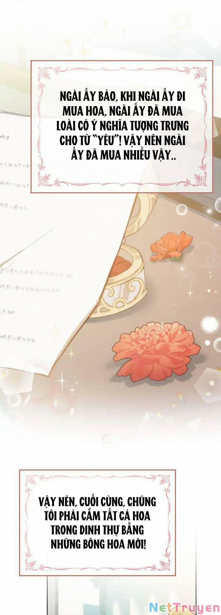 Lý Do Khiến Tôi Phải Lòng Địch Thủ 10 trang 19