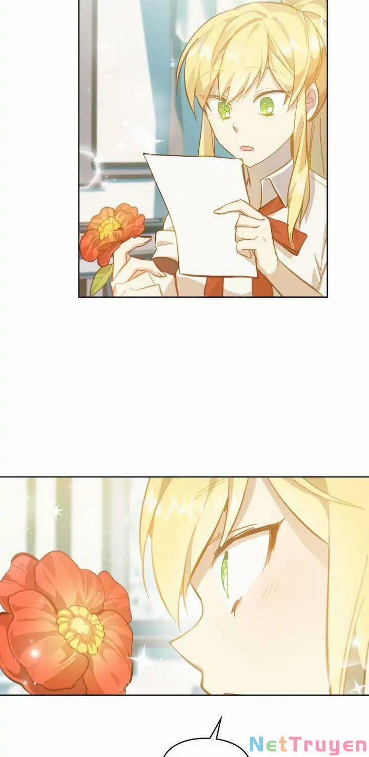 Lý Do Khiến Tôi Phải Lòng Địch Thủ 10 trang 20